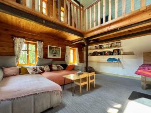 Prodej rodinného domu, Krásný Les, 202 m2