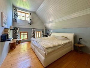 Prodej rodinného domu, Krásný Les, 202 m2