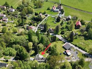 Prodej rodinného domu, Krásný Les, 202 m2