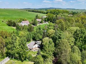 Prodej rodinného domu, Krásný Les, 202 m2