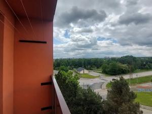 Pronájem bytu 1+kk, Ostrava, Na Obvodu, 27 m2