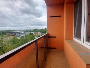 Pronájem bytu 1+kk, Ostrava, Na Obvodu, 27 m2