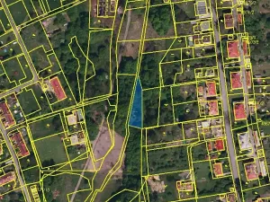 Pronájem louky, Petřvald, 13700 m2