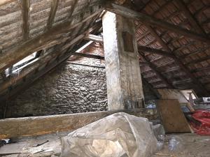 Prodej rodinného domu, Třebíč, Bohunčina, 72 m2
