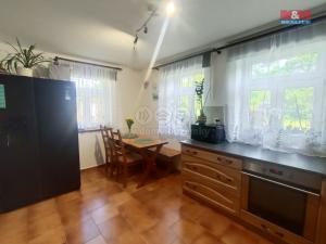 Prodej rodinného domu, Oleška - Králka, 130 m2