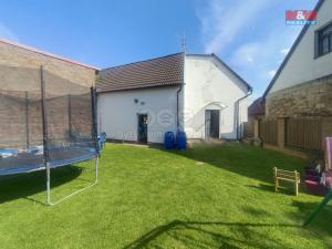 Prodej rodinného domu, Oleška - Králka, 130 m2
