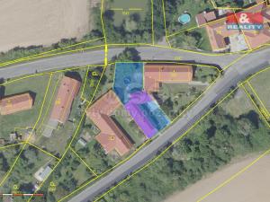 Prodej rodinného domu, Oleška - Králka, 130 m2