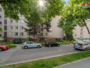 Prodej bytu 3+1, Praha - Žižkov, U kněžské louky, 74 m2