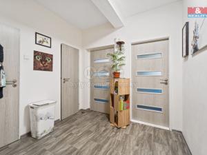 Prodej bytu 3+1, Praha - Žižkov, U kněžské louky, 74 m2