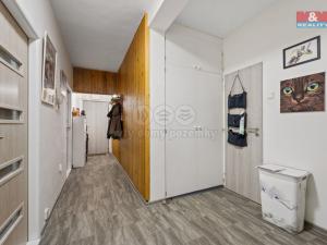 Prodej bytu 3+1, Praha - Žižkov, U kněžské louky, 74 m2