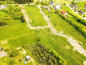 Prodej pozemku pro bydlení, Žernov, 1547 m2