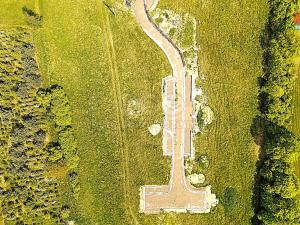 Prodej pozemku pro bydlení, Žernov, 1679 m2