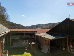 Prodej výrobních prostor, Havlovice, 137 m2