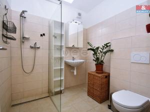 Prodej bytu 1+kk, Předměřice nad Jizerou, 42 m2