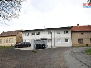 Prodej bytu 1+kk, Předměřice nad Jizerou, 42 m2