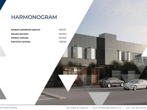 Pronájem skladu, Ostrava, Kotalova, 5031 m2
