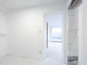 Prodej bytu 2+1, Brno, Kobylín, 53 m2