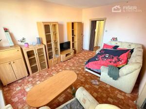 Pronájem bytu 3+1, Valašské Meziříčí, Sokolská, 74 m2