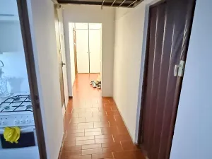 Pronájem bytu 3+1, Valašské Meziříčí, Sokolská, 74 m2