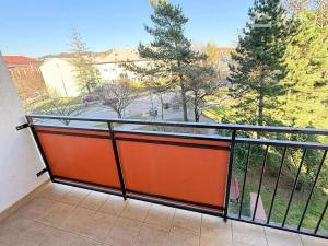 Pronájem bytu 3+1, Valašské Meziříčí, Sokolská, 74 m2
