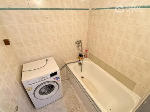 Pronájem bytu 3+1, Valašské Meziříčí, Sokolská, 74 m2