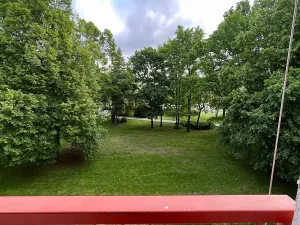 Pronájem bytu 3+1, Most, K. H. Borovského, 55 m2