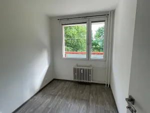 Pronájem bytu 3+1, Most, K. H. Borovského, 55 m2