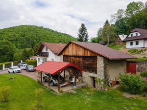 Prodej rodinného domu, Kozlovice, 144 m2
