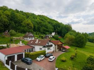Prodej rodinného domu, Kozlovice, 144 m2