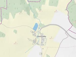 Pronájem pozemku pro bydlení, Buk, 5196 m2
