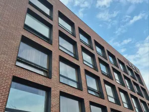Prodej bytu 2+kk, Praha - Vysočany, Poděbradská, 50 m2