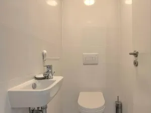 Prodej bytu 2+kk, Praha - Vysočany, Poděbradská, 50 m2
