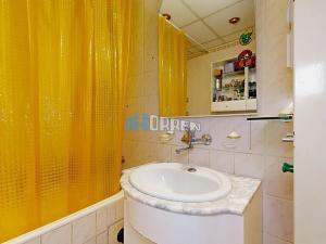 Prodej bytu 3+1, Praha - Chodov, Chalupkova, 70 m2