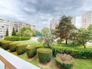 Prodej bytu 3+1, Praha - Chodov, Chalupkova, 70 m2