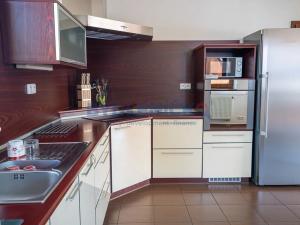 Pronájem rodinného domu, České Budějovice, Velešínská, 168 m2