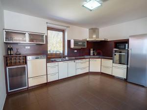 Pronájem rodinného domu, České Budějovice, Velešínská, 168 m2