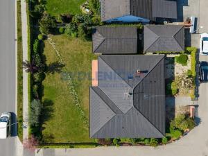 Pronájem rodinného domu, České Budějovice, Velešínská, 168 m2
