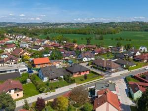 Pronájem rodinného domu, České Budějovice, Velešínská, 168 m2