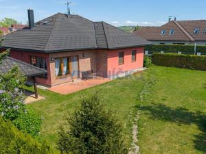 Pronájem rodinného domu, České Budějovice, Velešínská, 168 m2