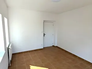 Pronájem bytu 2+kk, Děčín, Jiskrova, 32 m2