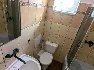 Pronájem bytu 2+kk, Děčín, Jiskrova, 32 m2