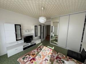 Prodej bytu 2+1, Brno, Merhautova, 62 m2