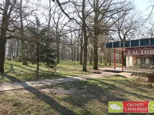 Pronájem bytu 2+1, Milovice, Spojovací, 43 m2