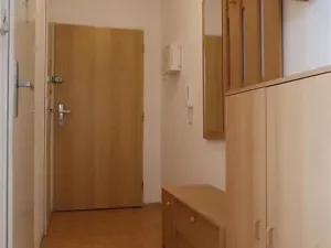Pronájem bytu 2+1, Milovice, Spojovací, 43 m2