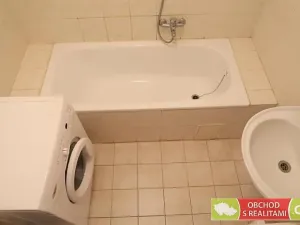 Pronájem bytu 2+1, Milovice, Spojovací, 43 m2