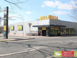 Pronájem bytu 2+1, Milovice, Spojovací, 43 m2