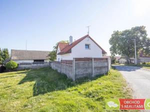 Prodej rodinného domu, Doubravčice, Na Močidlech, 132 m2