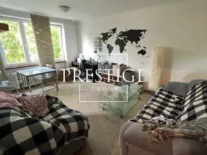 Pronájem bytu 2+1, Praha - Michle, Jihlavská, 52 m2