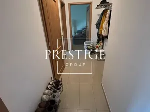 Pronájem bytu 2+1, Praha - Michle, Jihlavská, 52 m2