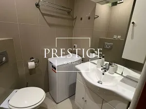 Pronájem bytu 2+1, Praha - Michle, Jihlavská, 52 m2